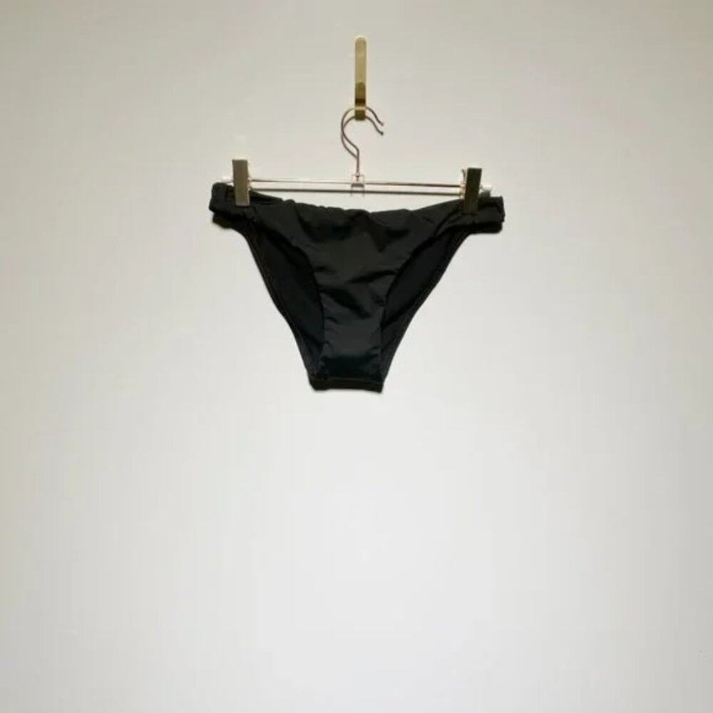 ZIMMERMANN BLACK‎ BIKINI BOTTOMS BIKINI
